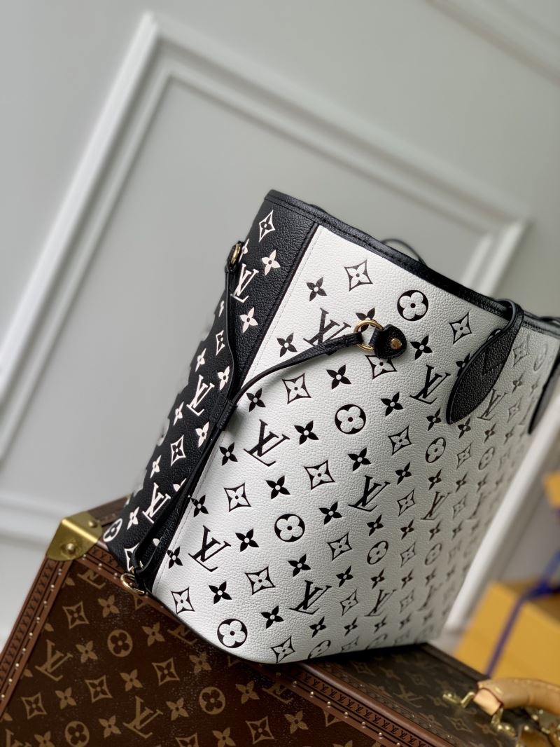 LV Shopping Bags